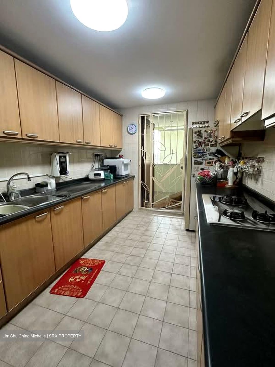 Simei Green Condominium (D18), Condominium #573504321